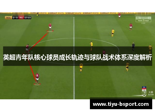 英超青年队核心球员成长轨迹与球队战术体系深度解析