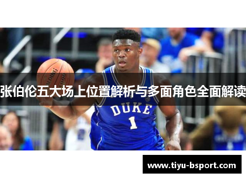 张伯伦五大场上位置解析与多面角色全面解读 张伯伦五大场上位置解析与多面角色全面解读
